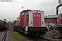 LEW 16379 - SEM "202 885-0"
14.12.2019 - Chemnitz-Hilbersdorf
Frank Weimer