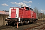 LEW 16379 - SEM "202 885-0"
01.04.2017 - Chemnitz-Hilbersdorf (SEM)
Malte H.