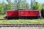 LEW 16379 - IntEgro "202 885-0"
13.05.2024 - Zwickau (Sachsen), Hauptbahnhof
Thomas Wohlfarth