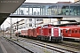 LEW 16379 - IntEgro "202 885-0"
23.11.2024 - Regensburg, HauptbahnhofSteffen Herbst