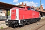 LEW 16379 - IntEgro "202 885-0"
23.09.2025 - Stendal, HauptbahnhofThomas Wohlfarth