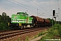 LEW 16383 - EB "20"
12.06.2007 - Berlin, Grünauer Kreuz
Sebastian Schrader