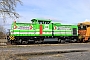 LEW 16383 - EB "20"
24.03.2024 - Erfurt
Torsten Wierig