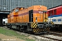 LEW 16384 - Arcelor "60"
16.09.2006 - Cottbus
Torsten Barth