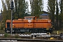 LEW 16384 - ArcelorMittal "60"
05.11.2008 - Frankfurt (Oder)
Torsten Pillkahn