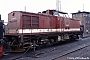 LEW 16385 - DR "299 118-0"
22.06.1992 - Wernigerode
Ernst Lauer