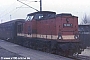 LEW 16386 - DR "110 892-7"
27.01.1989 - Stralsund, Rügendamm
Mathias Gottschewsky