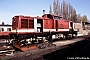 LEW 16386 - DR "199 892-1" 10.04.1991 - Wernigerode-Westerntor Ernst Lauer