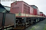 LEW 16386 - DR "199 892-1"
10.08.1991 - Wernigerode
Norbert Schmitz