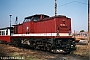 LEW 16386 - HSB "199 892-1"
25.09.2000 - Nordhausen
Dieter Römhild