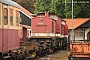 LEW 16386 - HSB "199 892-1"
19.08.2014 - Wernigerode Westerntor
Jan Kusserow