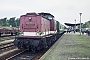 LEW 16387 - DB AG "202 893-4"
08.05.1997 - Basdorf
Tilo Reinfried