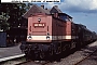 LEW 16388 - DB AG "202 894-2"
22.05.1994 - Wörlitz
Helmut Philipp