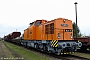 LEW 16580 - LDK "111 002-2"
25.09.2021 - Staßfurt, BetriebswerkWolfgang Rudolph
