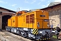 LEW 16580 - LDK "111 002-2"
21.06.2021 - Leipzig, LDK
Alexander Schröter