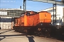 LEW 16580
14.04.1996 - Reichenbach (Vogtland), Werkstatt RFG
Andreas Heske