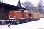 LEW 16580 - EIB "21"
__.01.2003 - Ernstthal (Thüringen)
Frank Weimer