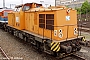 LEW 16580 - NTW "21" (leihweise NbE)
23.05.2008 - Fulda
Mario Fliege