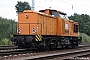 LEW 16580 - NTW "21" (leihweise WFL)
16.09.2008 - Glasower Damm
Christian Wiele