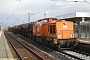 LEW 16580 - NbE "202 021-2"
02.04.2006 - Frankfurt (Main), Niederrad
Helmut Amann