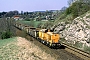 LEW 16584 - SWT "V 100.4-22"
08.04.2002 - Saalfeld-Corndorf
Jörg Boeisen