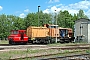 LEW 16584 - MTEG "293 022-0"
24.05.2006 - Glauchau (Sachsen)
Torsten Barth