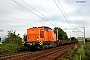 LEW 16584 - MTEG "293 022-0"
30.06.2004 - Saalfeld (Saale)
Helmut Sangmeister