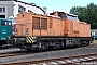 LEW 16584 - MTEG "293 022-0"
06.06.2008 - Glauchau (Sachsen)
Gunnar Hölzig