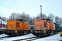 LEW 16584 - MTEG "293 022-0"
15.02.2009 - Glauchau (Sachsen)
Torsten Barth