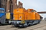 LEW 16584 - MTEG "293 022-0"
17.04.2014 - Stendal, ALS
Matthias Ullmann