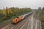 LEW 16584 - MTEG "293 022-0"
18.10.2018 - Leipzig-Schönefeld
Alex Huber