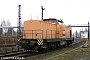 LEW 16670 - Mibrag "16670"
21.12.2006 - Mumsdorf
Dieter Römhild