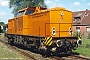 LEW 16672 - BTh "V 105"
11.06.1998 - Leeste
Willem Eggers