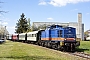 LEW 16672 - Raildox "293 002-2"
05.05.2016 - Amstetten
Martin Welzel