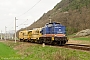 LEW 16672 - Raildox "293 002-2"
08.04.2017 - Saalfeld (Saale)
Frank-Michael Paschold