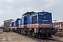 LEW 16672 - Raildox "293 002-2"
25.03.2018 - Ebeleben
Frank Schädel