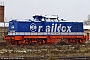 LEW 16672 - Raildox "293 002-2"
04.01.2021 - Nordhausen
Stephan John