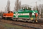 LEW 16673 - PCK "V 150-4"
06.02.2019 - Bernau (bei Berlin)
Matthias Manske