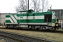 LEW 16674 - PCK "V 150-5"
10.03.2012 - Cottbus
Martin Neumann