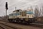 LEW 16675 - ITB "98 80 3293 909-8"
22.02.2012 - Brandenburg
Ingo Wlodasch