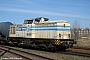 LEW 16675 - ITB "98 80 3293 909-8"
26.03.2012 - Brandenburg-Altstadt
Jan Kusserow