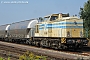 LEW 16675 - ITB "98 80 3293 909-8"
04.09.2014 - Brandenburg-Altstadt
Jan Kusserow