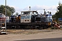 LEW 16675 - ITB "98 80 3293 909-8"
23.09.2023 - Stendal, Alstom-Werk
Thomas Wohlfarth