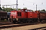 LEW 16678 - Railion "298 301-3"
06.08.2008 - Ruhland
Jens Böhmer