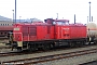 LEW 16678 - Railion "298 301-3"
04.04.2008 - Bautzen
Peter Flaskamp