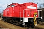 LEW 16678 - Railion "298 301-3"
01.04.2006 - Ruhland
Günter Grondke