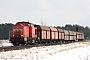 LEW 16678 - DB Schenker "298 301-3"
20.02.2010 - Drehna (bei Uhyst)
Sven Hohlfeld