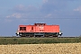 LEW 16678 - DB Schenker "298 301-3"
21.10.2011 - Angersdorf
Nils Hecklau