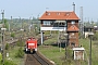 LEW 16678 - DB Schenker "298 301-3"
21.04.2011 - Halle (Saale)
Christian Kehr