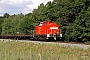 LEW 16678 - Railion "298 301-3"
25.08.2006 - Kodersdorf
Torsten Frahn